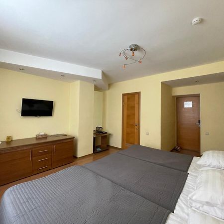 Hotel Gloria Standard Боровое Номер фото