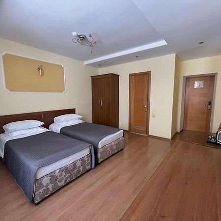 Hotel Gloria Standard Боровое Номер фото