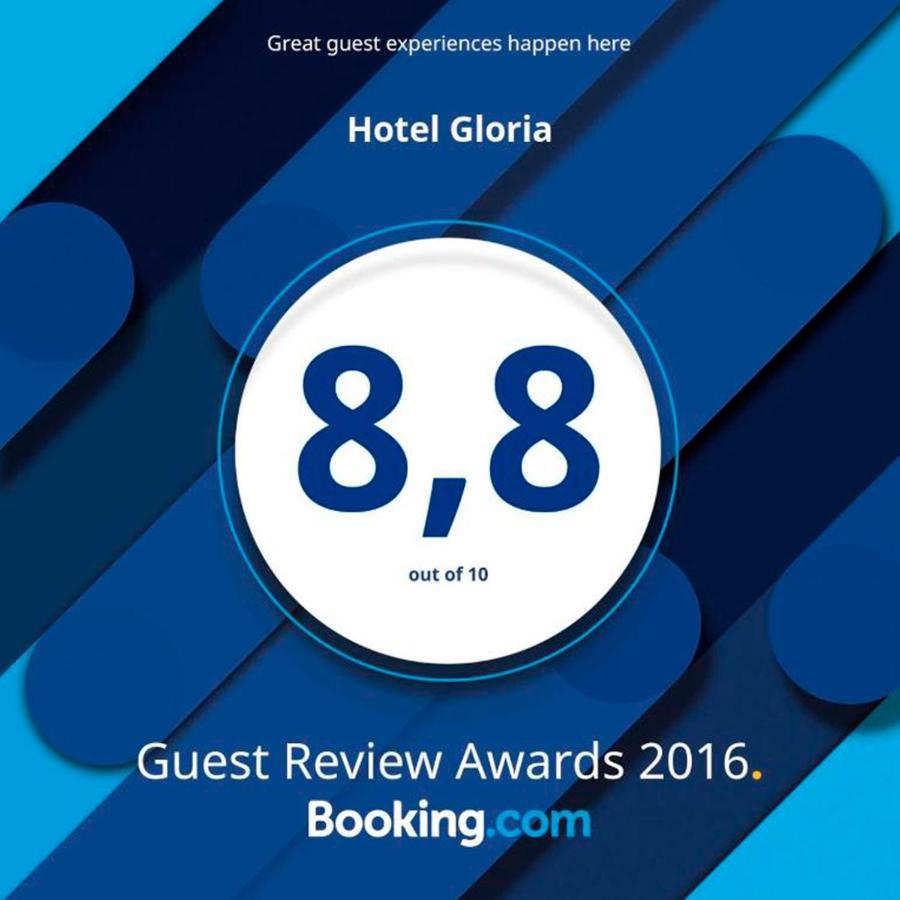 Hotel Gloria Standard Боровое Экстерьер фото