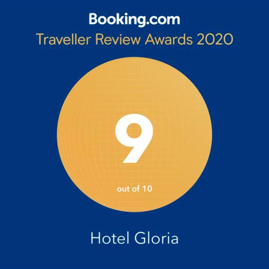 Hotel Gloria Standard Боровое Экстерьер фото