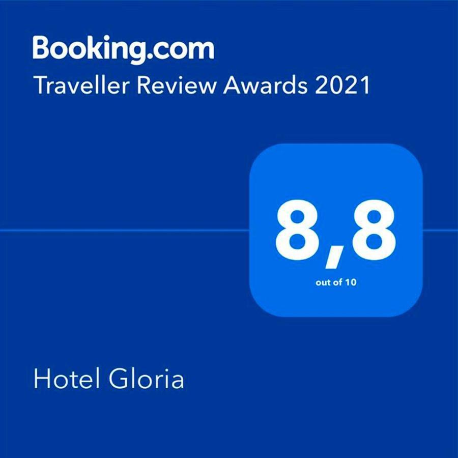 Hotel Gloria Standard Боровое Экстерьер фото