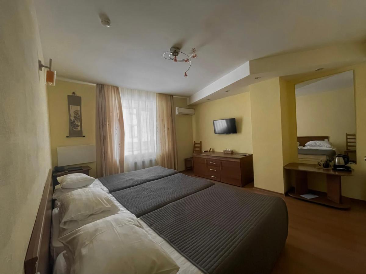 Hotel Gloria Standard Боровое Экстерьер фото
