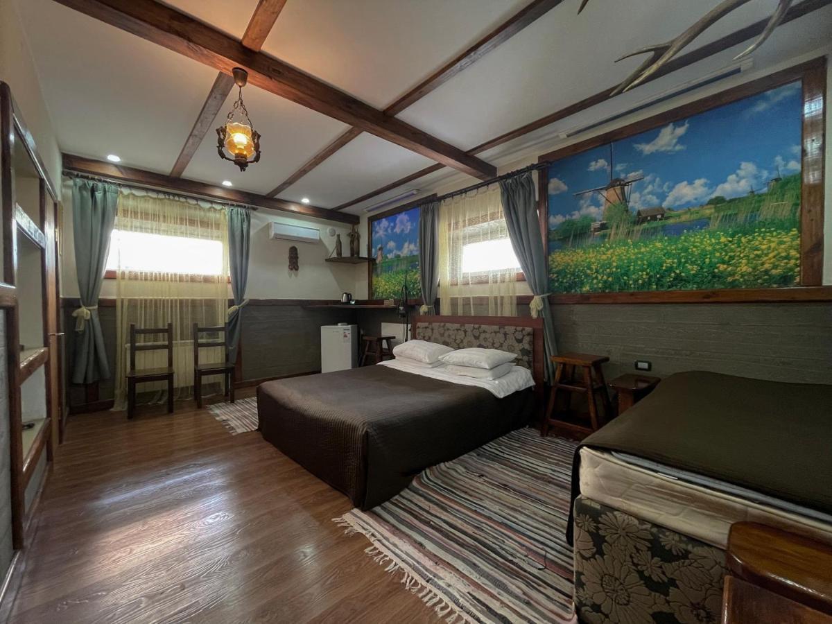 Hotel Gloria Standard Боровое Экстерьер фото