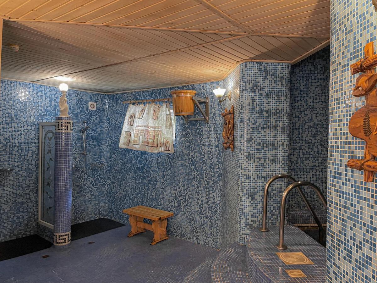 Hotel Gloria Standard Боровое Экстерьер фото