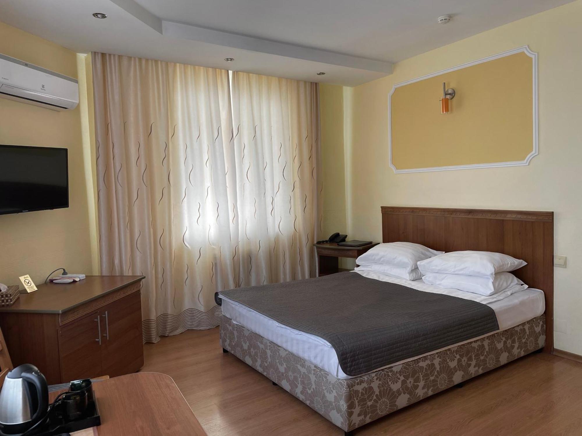 HOTEL GLORIA STANDARD БОРОВОЕ (Казахстан) - от 5734 RUB | NOCHI