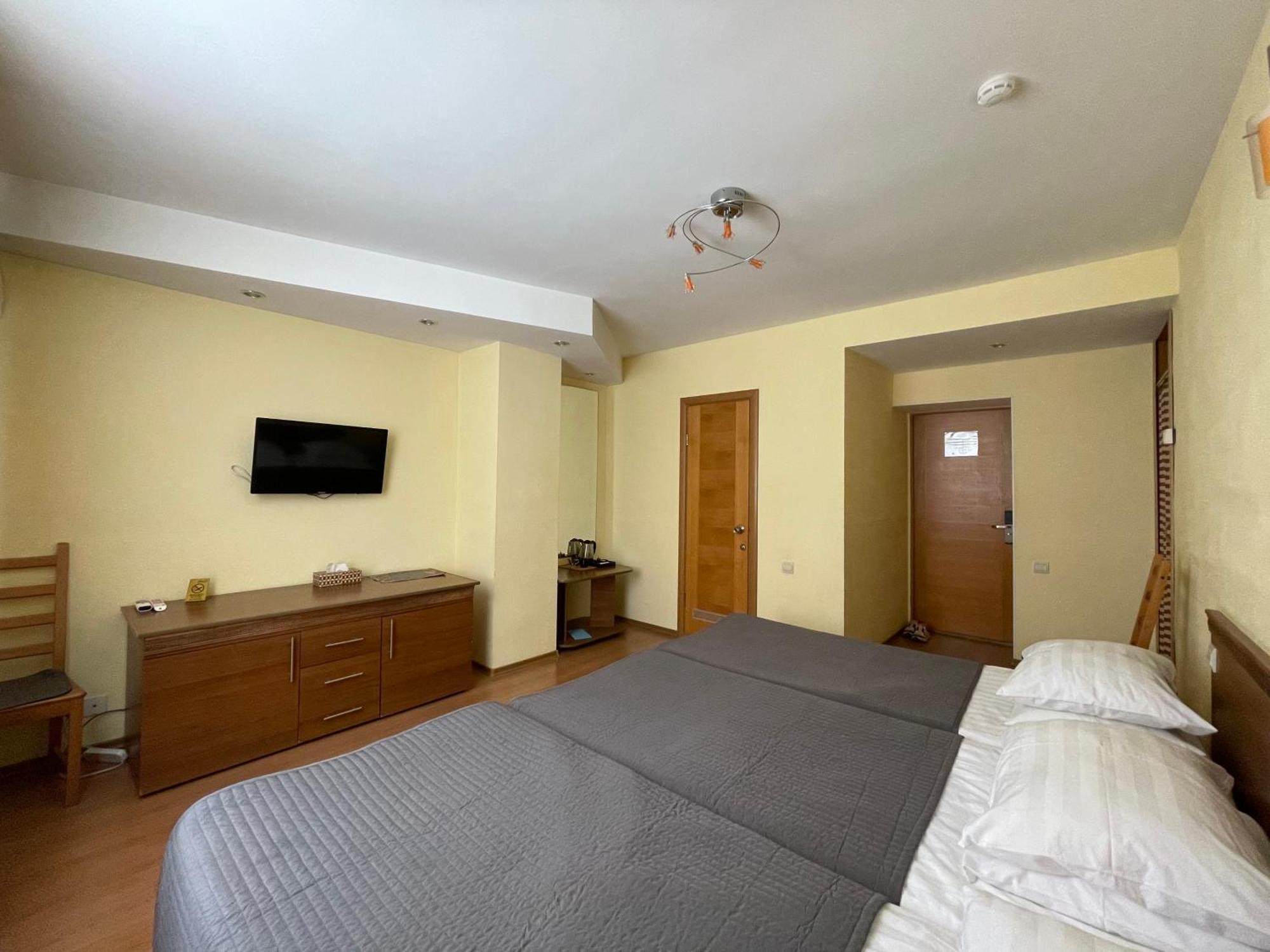 HOTEL GLORIA STANDARD БОРОВОЕ (Казахстан) - от 5734 RUB | NOCHI