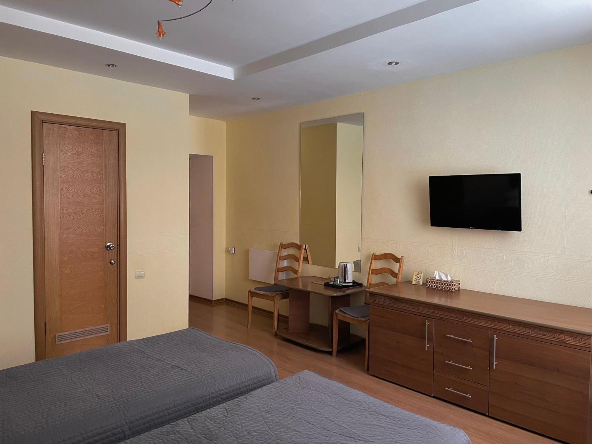 Hotel Gloria Standard Боровое Номер фото