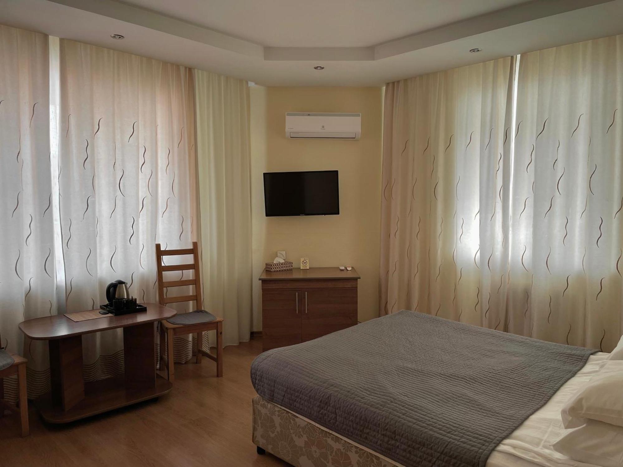 HOTEL GLORIA STANDARD БОРОВОЕ (Казахстан) - от 5734 RUB | NOCHI